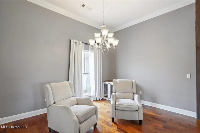 $399,900 | 153 Hampton Hills Boulevard, Canton, MS 39046