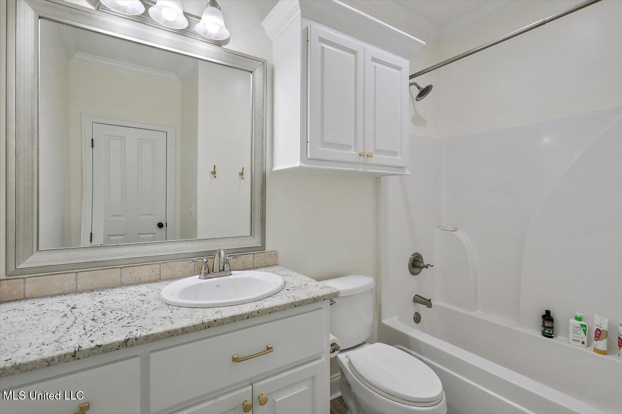 153 Hampton Hills Boulevard Canton, MS 39046 - Photo 21 of 31 24-153 Hampton Hills Blvd