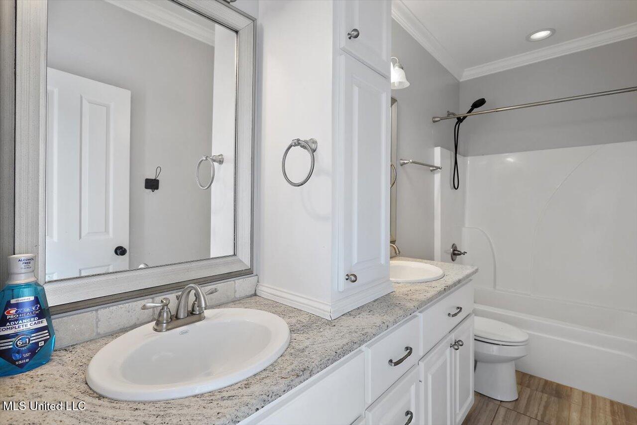 153 Hampton Hills Boulevard Canton, MS 39046 - Photo 23 of 31 26-153 Hampton Hills Blvd