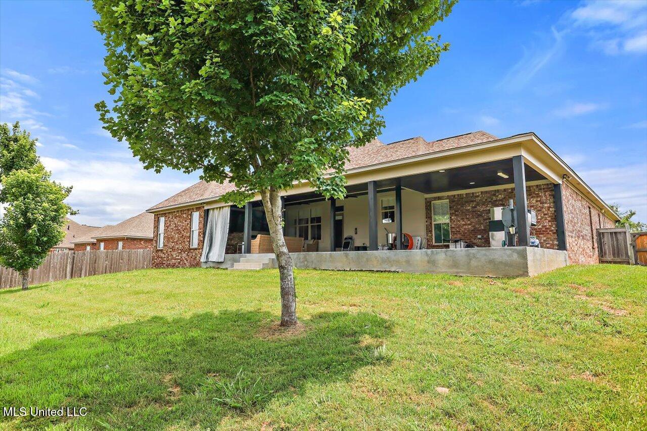 153 Hampton Hills Boulevard Canton, MS 39046 - Photo 27 of 31 30-153 Hampton Hills Blvd