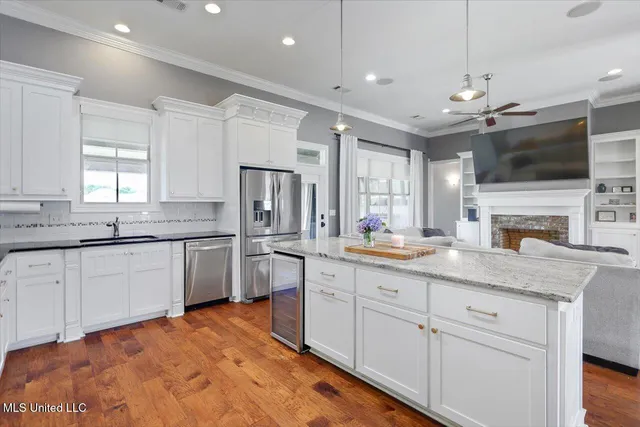 $399,900 | 153 Hampton Hills Boulevard, Canton, MS 39046