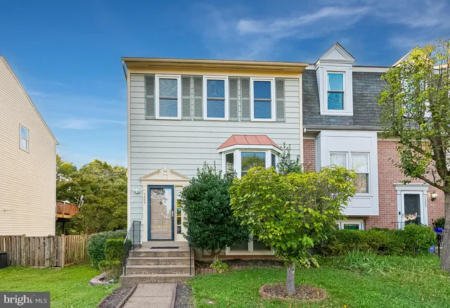 $2,750 | 7353 St Thomas Loop, Manassas, VA 20109