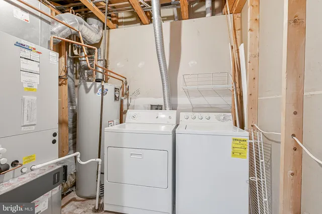 $2,750 | 7353 St Thomas Loop, Manassas, VA 20109