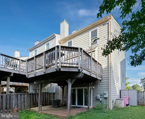 $2,750 | 7353 St Thomas Loop, Manassas, VA 20109