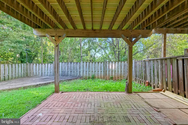 $2,750 | 7353 St Thomas Loop, Manassas, VA 20109