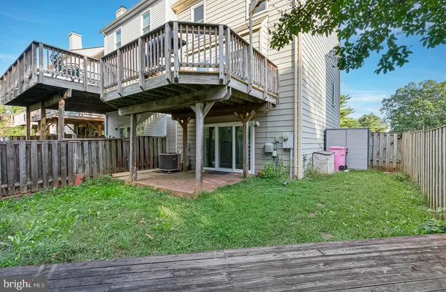 $2,750 | 7353 St Thomas Loop, Manassas, VA 20109