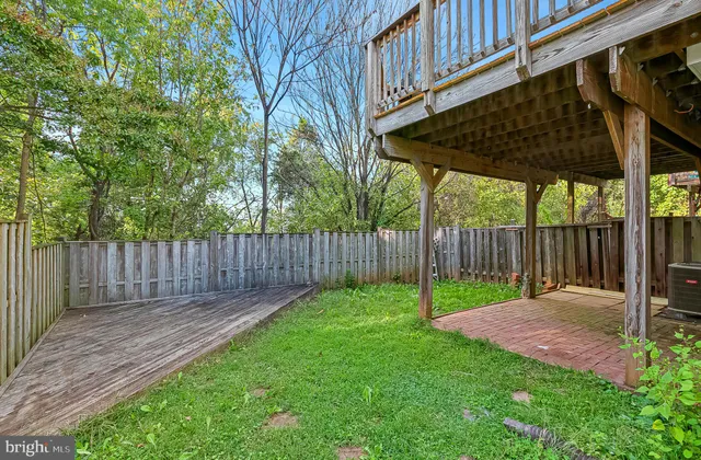 $2,750 | 7353 St Thomas Loop, Manassas, VA 20109