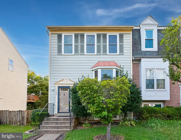 $2,750 | 7353 St Thomas Loop, Manassas, VA 20109