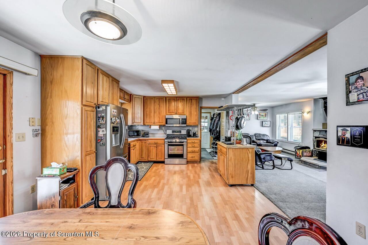 9105 Belvedere Road Tobyhanna, PA 18466 - Photo 6 of 55 9105 Belvedere Rd 06 Large