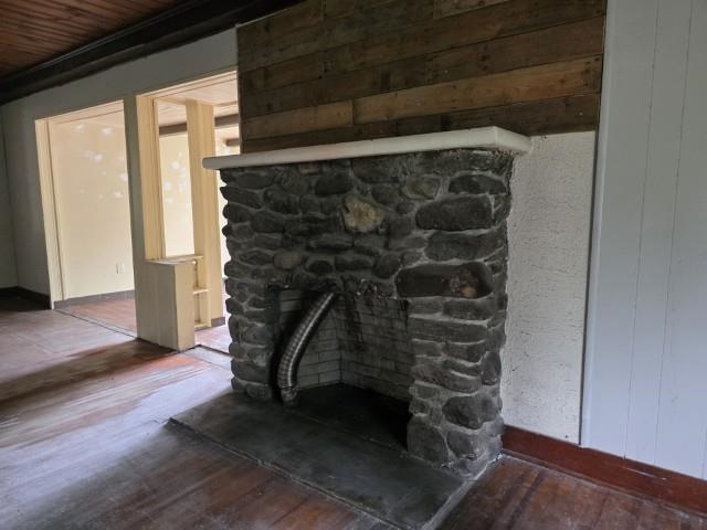 113 Forgette Road Stamford, VT 05352 - Photo 12 of 28