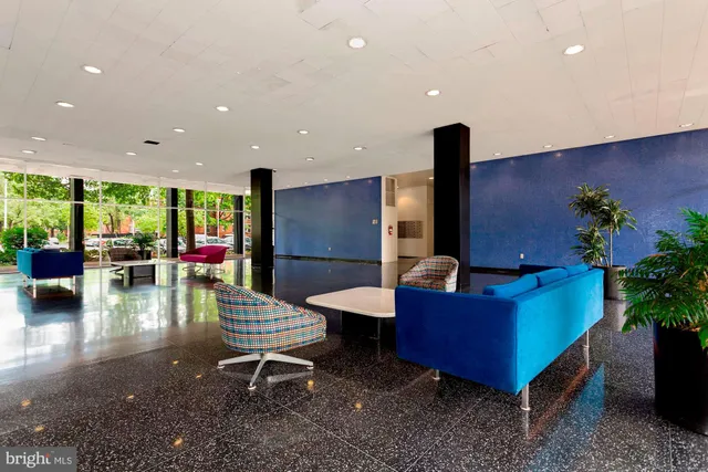 $99,900 | 1311 Delaware Avenue Southwest, Unit S346, Washington, DC 20024