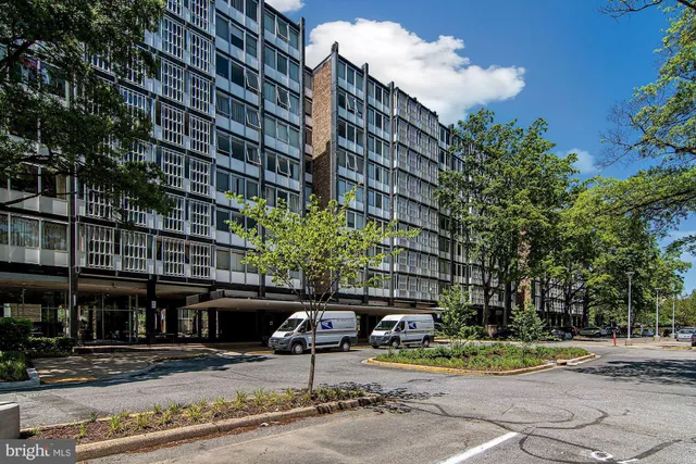 $99,900 | 1311 Delaware Avenue Southwest, Unit S346, Washington, DC 20024