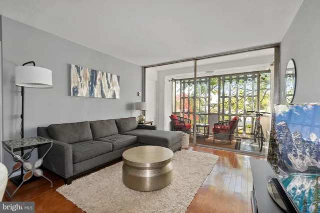 $99,900 | 1311 Delaware Avenue Southwest, Unit S346, Washington, DC 20024