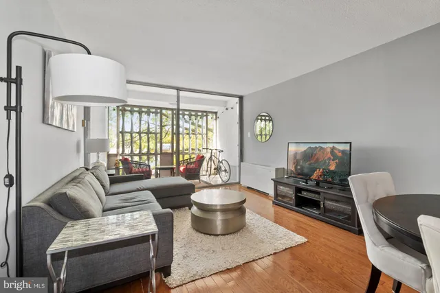 $99,900 | 1311 Delaware Avenue Southwest, Unit S346, Washington, DC 20024