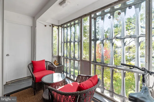 $99,900 | 1311 Delaware Avenue Southwest, Unit S346, Washington, DC 20024