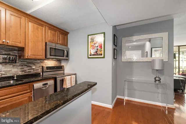 $99,900 | 1311 Delaware Avenue Southwest, Unit S346, Washington, DC 20024