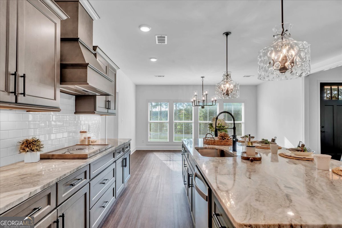 4045 Roundtop Circle Perry, GA 31069 - Photo 15 of 73