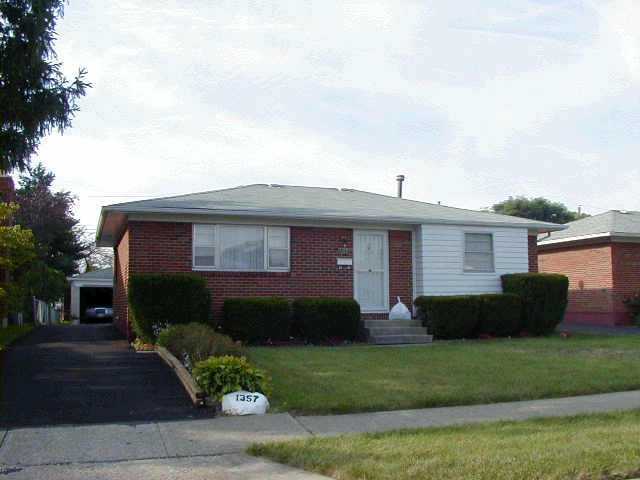 1357 Fairbank Road Columbus, OH 43207 - Photo 1 of 1