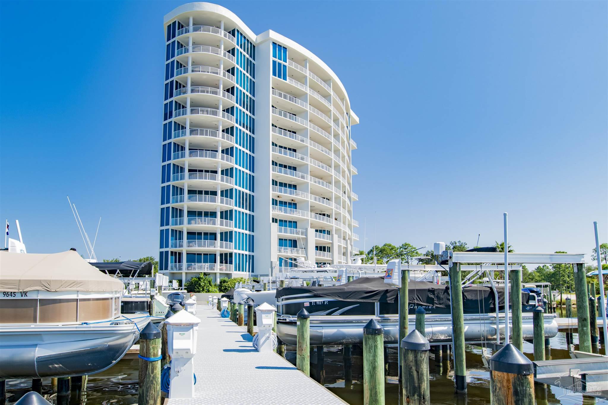 28250 Canal Road, Unit 206 Orange Beach, AL 36561 - Photo 1 of 50 Gallery Image 1