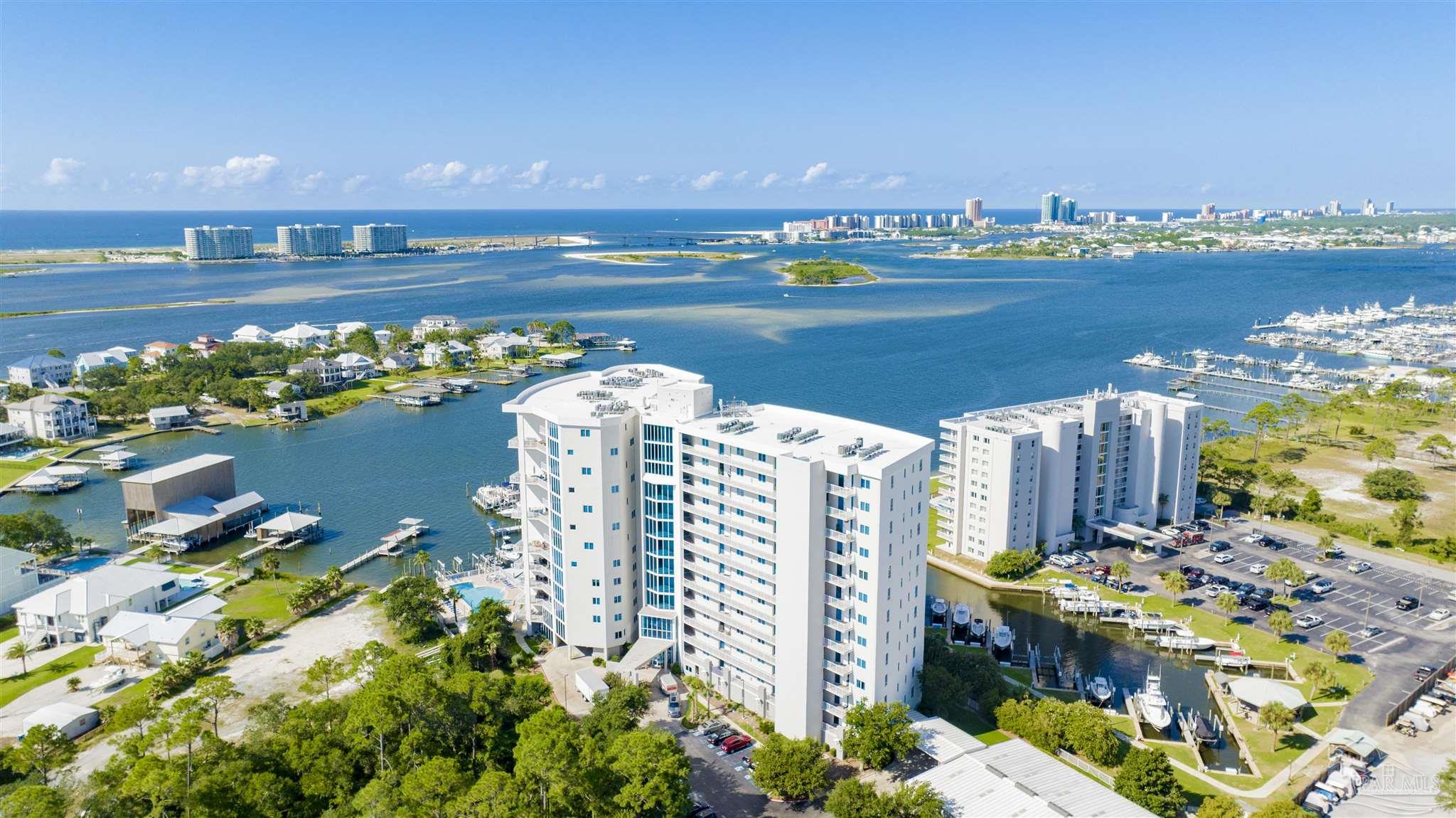 28250 Canal Road, Unit 206 Orange Beach, AL 36561 - Photo 2 of 50 Gallery Image 2