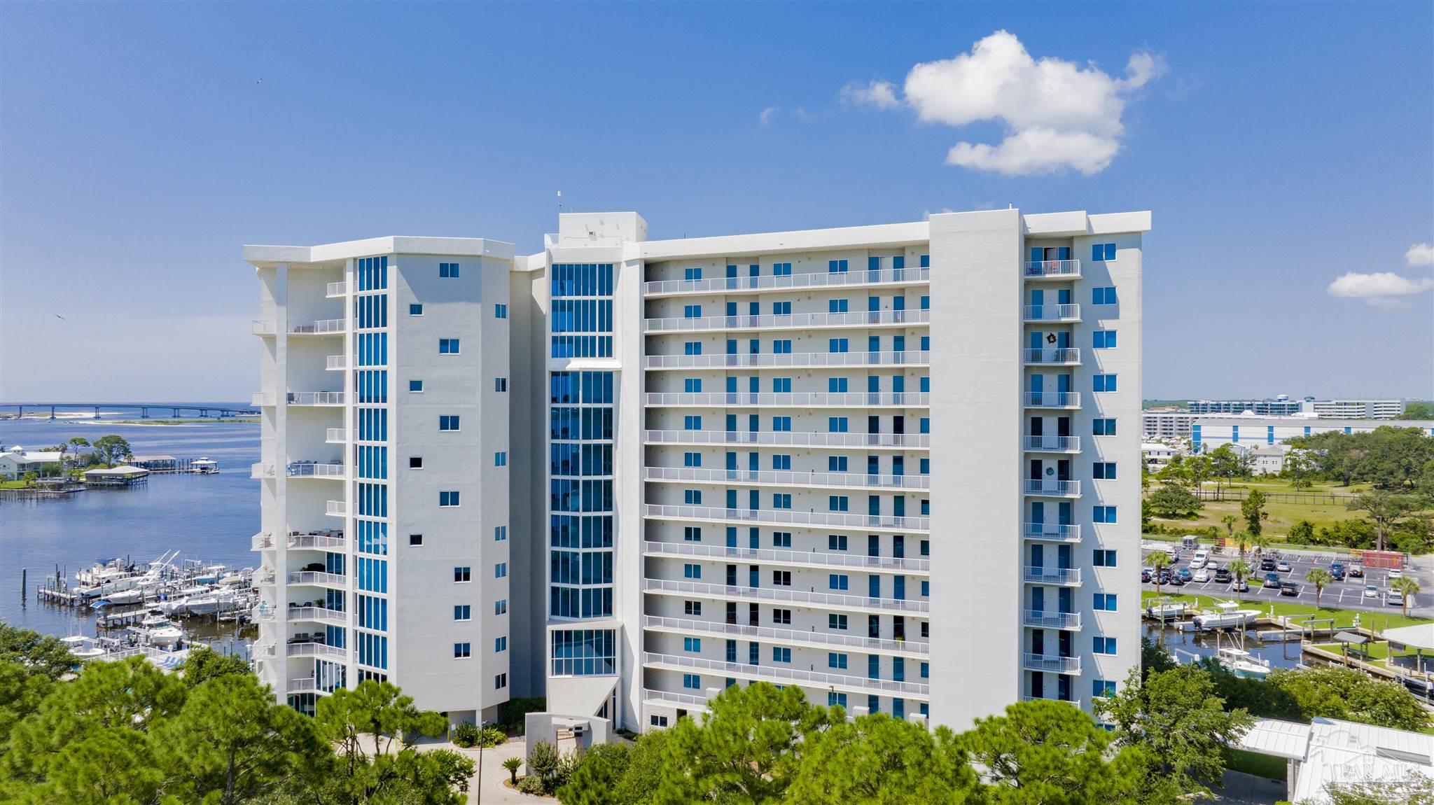 28250 Canal Road, Unit 206 Orange Beach, AL 36561 - Photo 3 of 50 Gallery Image 3