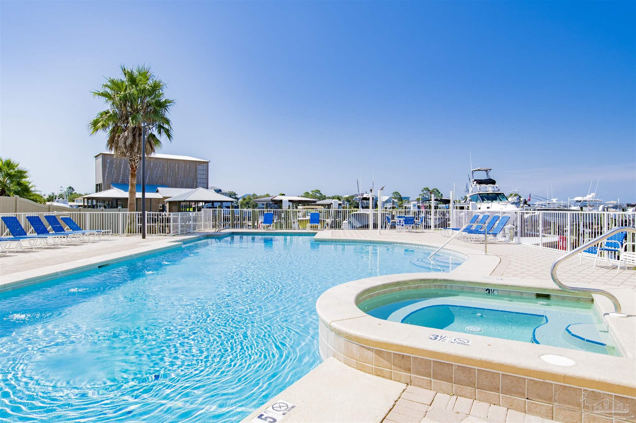 28250 Canal Road, Unit 206 Orange Beach, AL 36561 - Photo 41 of 50 Gallery Image 41