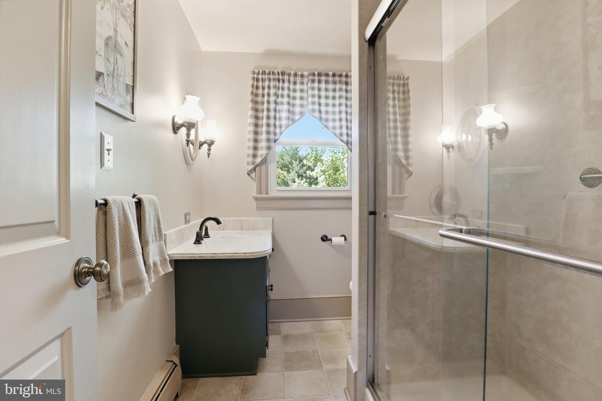 2381 Ridge Road Glenville, PA 17329 - Photo 21 of 58 Charming bathroom with natural light.