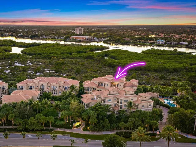 $1,749,000 | 126 Tierra Lane, Unit 2, Jupiter, FL 33477