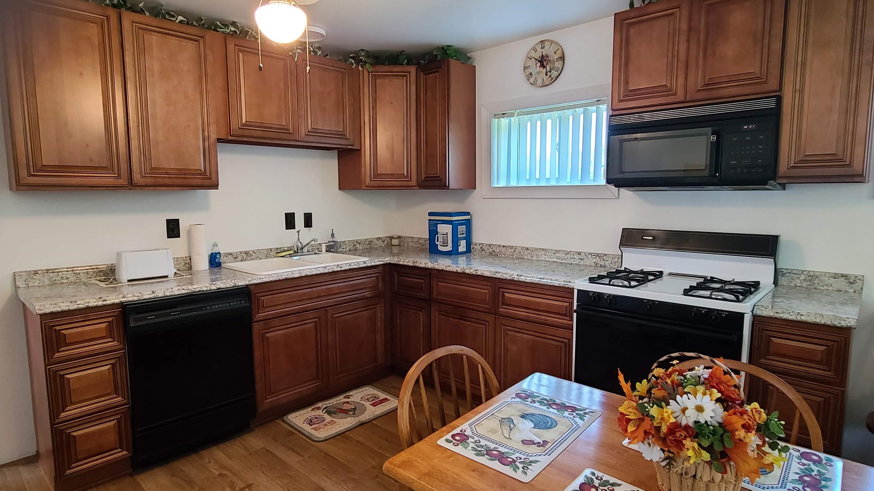 625 West Procunier Road Mikado, MI 48745 - Photo 6 of 19 1914254-5.JPG