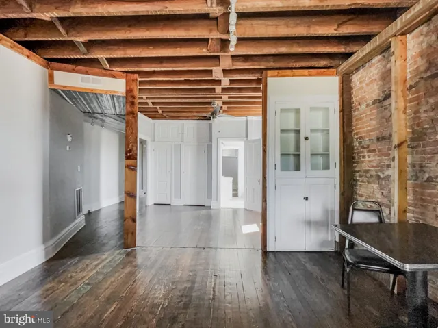 $1,595 | 219 South Union Street, Unit 3, Middletown, PA 17057