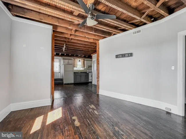 $1,595 | 219 South Union Street, Unit 3, Middletown, PA 17057