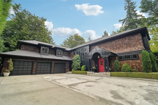 $2,398,987 | 16912 Southeast Licorice Way, Newcastle, WA 98059