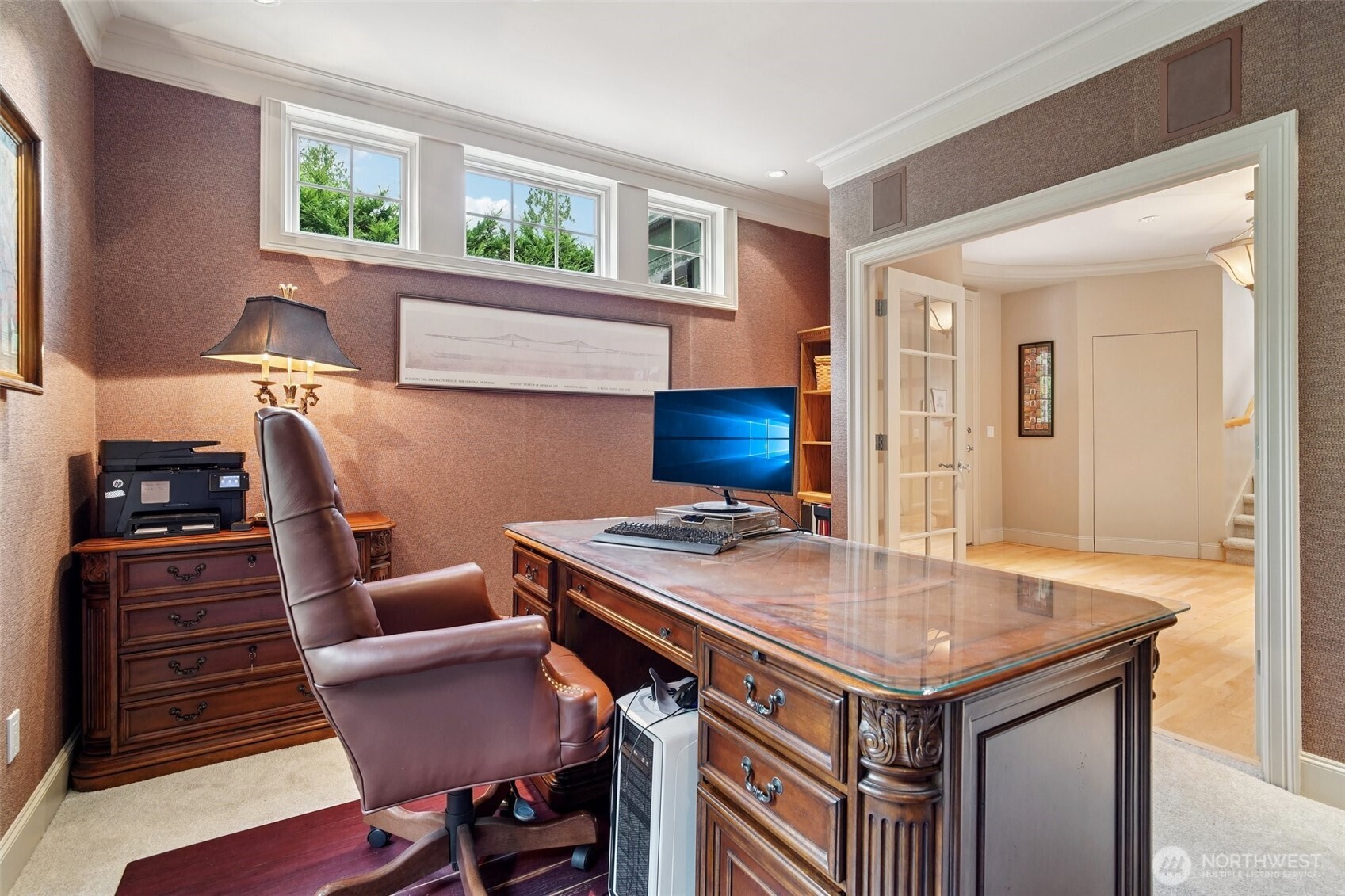 16912 Southeast Licorice Way Newcastle, WA 98059 - Photo 3 of 39