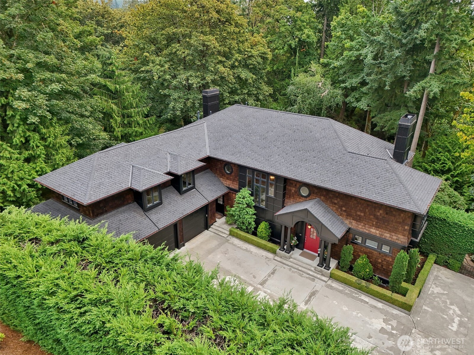 16912 Southeast Licorice Way Newcastle, WA 98059 - Photo 34 of 39