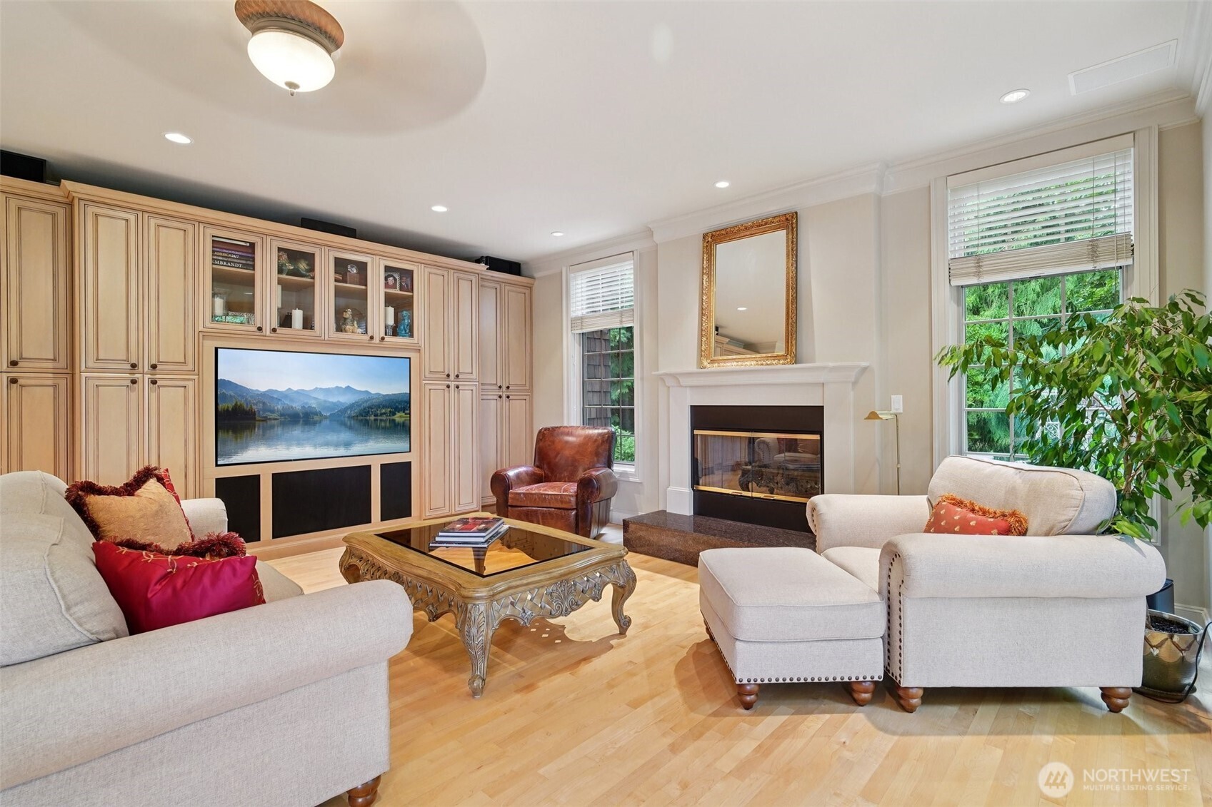 16912 Southeast Licorice Way Newcastle, WA 98059 - Photo 9 of 39