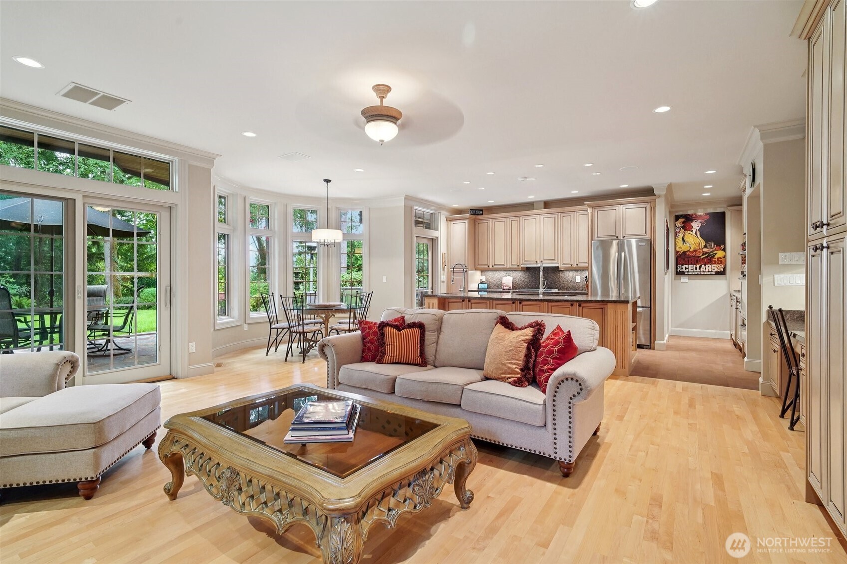 16912 Southeast Licorice Way Newcastle, WA 98059 - Photo 10 of 39