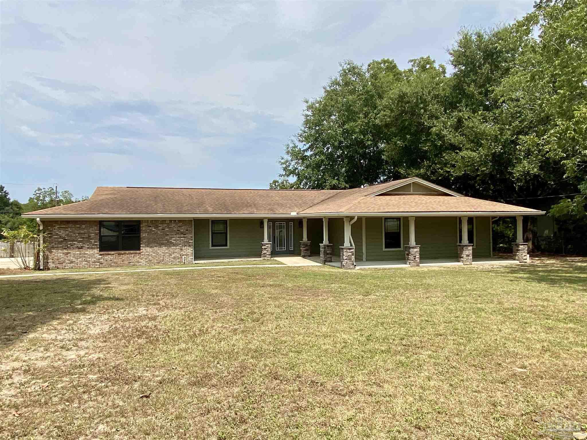 1320 McKenzie Road Cantonment, FL 32533 - Photo 1 of 1