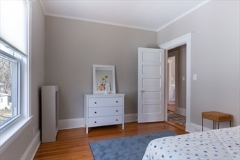 22 Harrington Street, Unit 2 Newton, MA 02460 - Photo 16 of 21