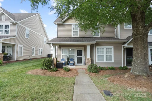 $360,000 | 1012 Laparc Lane, Indian Trail, NC 28079