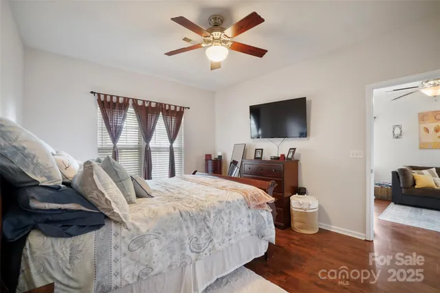 $360,000 | 1012 Laparc Lane, Indian Trail, NC 28079