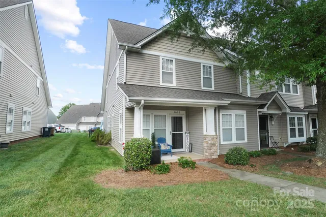 $360,000 | 1012 Laparc Lane, Indian Trail, NC 28079