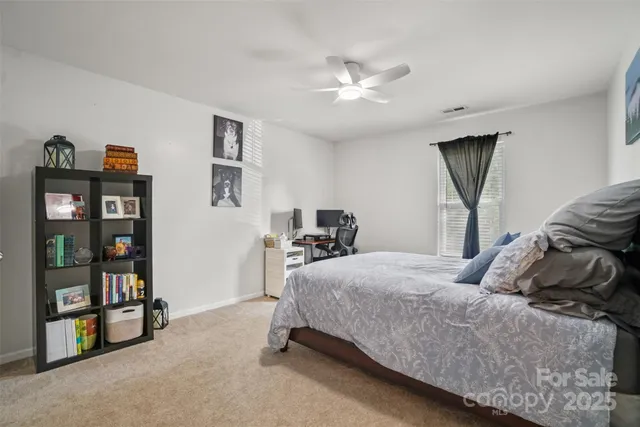 $360,000 | 1012 Laparc Lane, Indian Trail, NC 28079