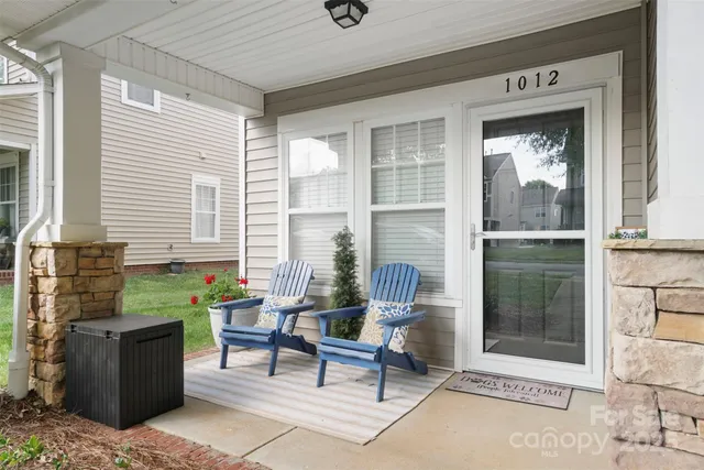 $360,000 | 1012 Laparc Lane, Indian Trail, NC 28079