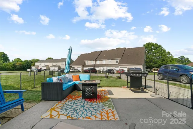 $360,000 | 1012 Laparc Lane, Indian Trail, NC 28079