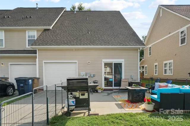 $360,000 | 1012 Laparc Lane, Indian Trail, NC 28079