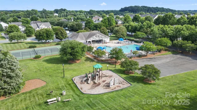 $360,000 | 1012 Laparc Lane, Indian Trail, NC 28079