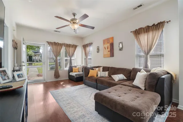 $360,000 | 1012 Laparc Lane, Indian Trail, NC 28079