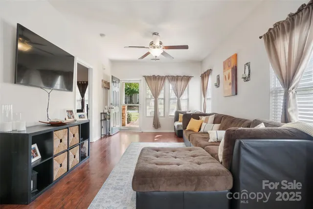 $360,000 | 1012 Laparc Lane, Indian Trail, NC 28079