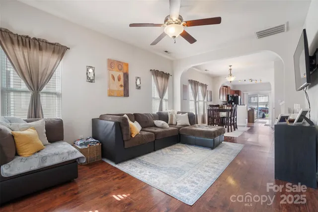 $360,000 | 1012 Laparc Lane, Indian Trail, NC 28079