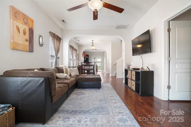 $360,000 | 1012 Laparc Lane, Indian Trail, NC 28079